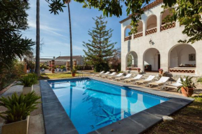 Villa Maresme